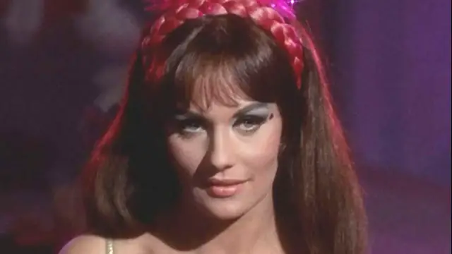 'Video thumbnail for Star Trek Episodes That Were Based On Actual Events'