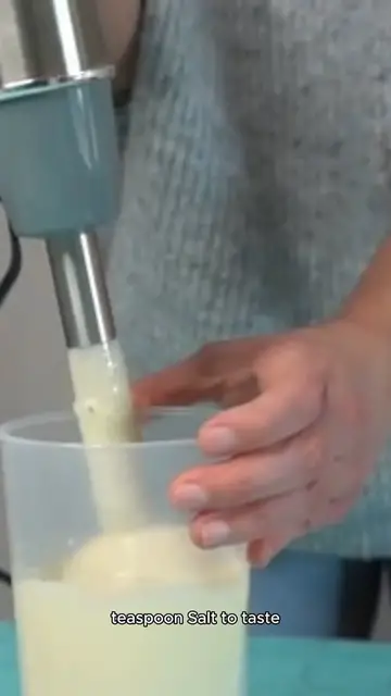 Video thumbnail for cottage cheese recipe