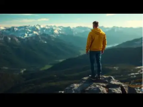 Video thumbnail for Exploring the MIGHTY Rocky Mountain!