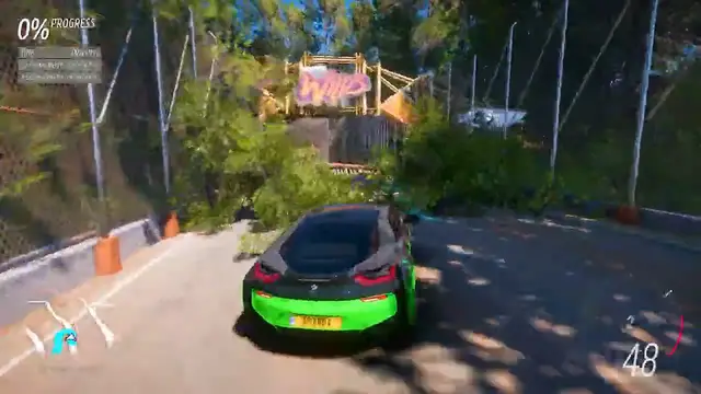 Video thumbnail for Forza Horizon 5 Gameplay - Free To Use Gameplay (1)