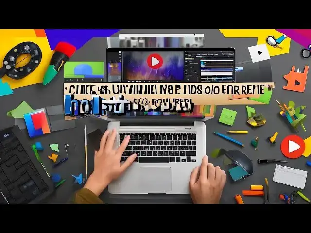 'Video thumbnail for Create Stunning Videos for Free – No iStock Required'