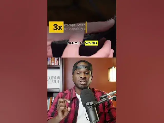'Video thumbnail for how much money do you really need? #shorts'