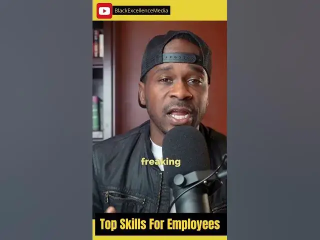 'Video thumbnail for Top skills for job seekers in 2024 #money #investing #jobs'