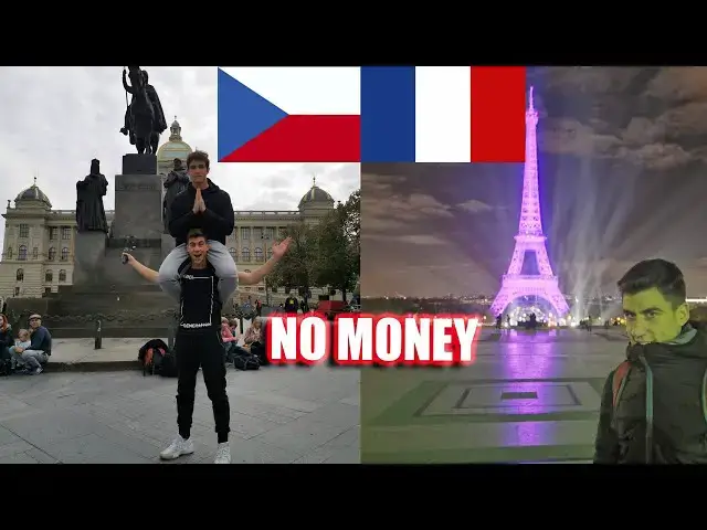 Video thumbnail for THIS IS TOO MUCH FOR 48 HOURS