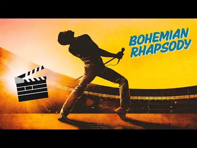 Video thumbnail for How 'Bohemian Rhapsody' Became a Cinematic Icon