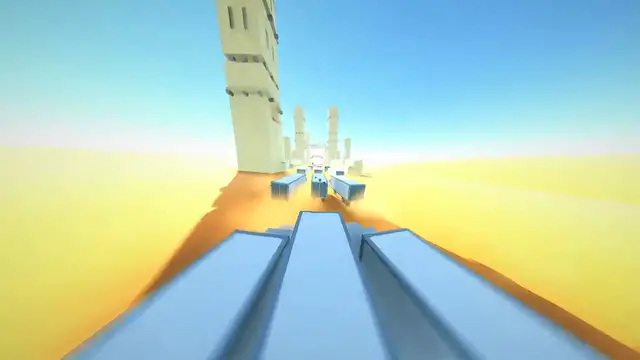 Video thumbnail for Cluster Truck Gameplay - Free To Use