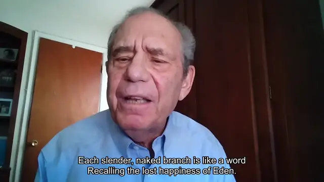 'Video thumbnail for November Knows the Beauty of a Line'