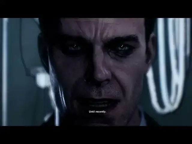 Video thumbnail for The Evil Within 2 Gameplay (Xbox Series X)