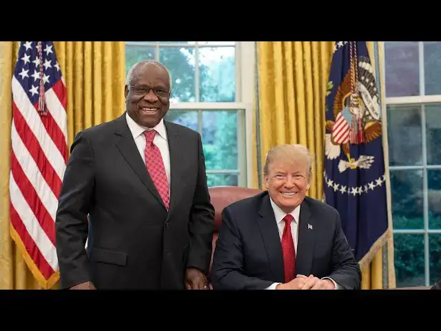 Video thumbnail for Trump Gets Fantastic News From The Supreme Court - He Got It