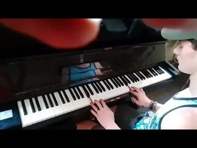 'Video thumbnail for The indescribable magic of music'