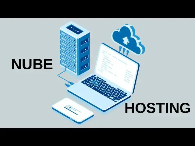 Video thumbnail for ¿Qué diferencia hay entre la nube y el hosting? Descubre cuál es la mejor solución para tu negocio
