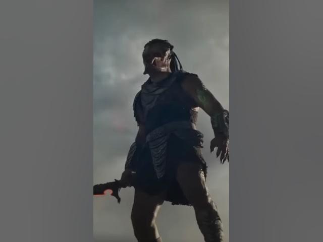 Video thumbnail for Predator 2025 Fragman Detayları #podcast #film