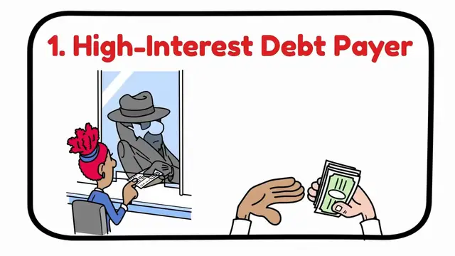 'Video thumbnail for The 7 Secret Investing Levels (From Beginner to Pro Investor)'