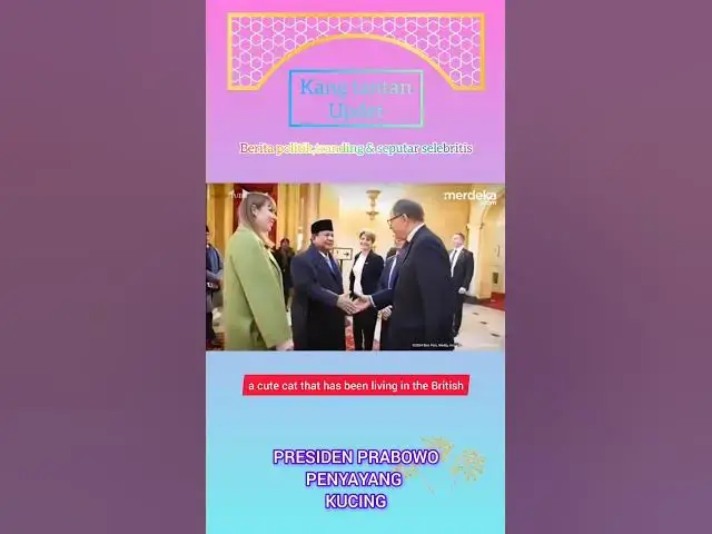 Video thumbnail for #reels #beritaterkini #berita #news #beritaterbaru