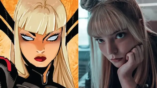Video thumbnail for The Untold Truth Of Marvel's Magik
