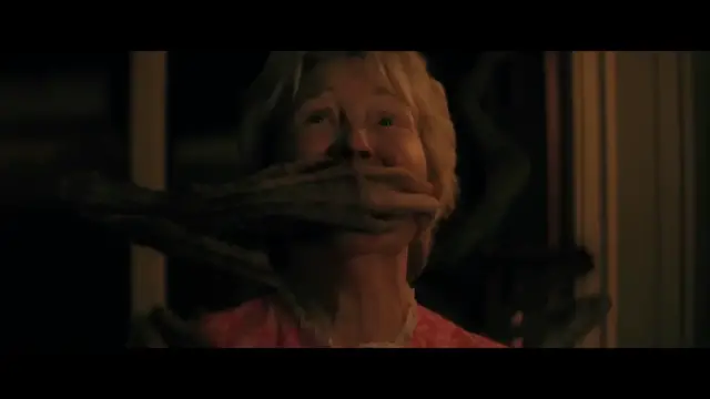 Video thumbnail for Man Secretly Feeds Ancient Creatures With Old People in Exchange for Immortality(720P HD)