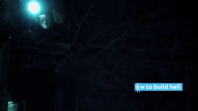 'Video thumbnail for What The Upside Down From Stranger Things Looks Like Without Special Effects'