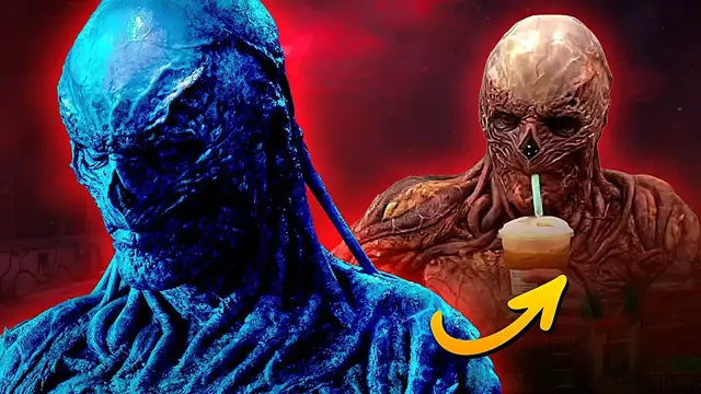 'Video thumbnail for What The Upside Down From Stranger Things Looks Like Without Special Effects'