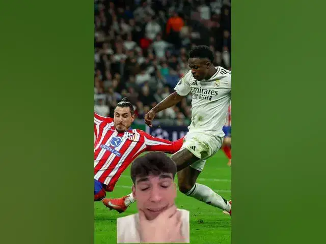 Video thumbnail for HAY FUERA DE JUEGO?