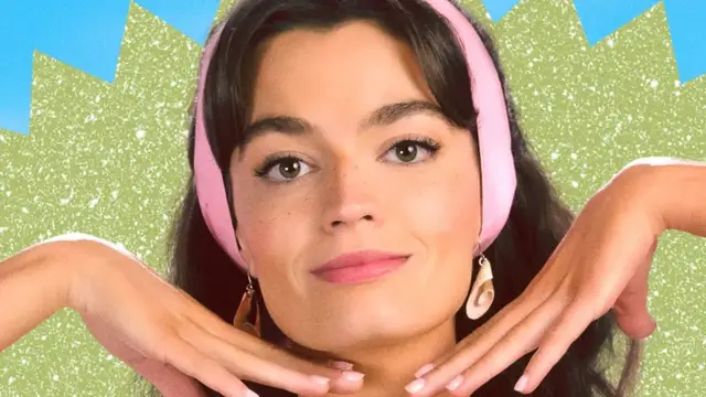 Video thumbnail for This Barbie Scene Got Cut, And It's Clear Why