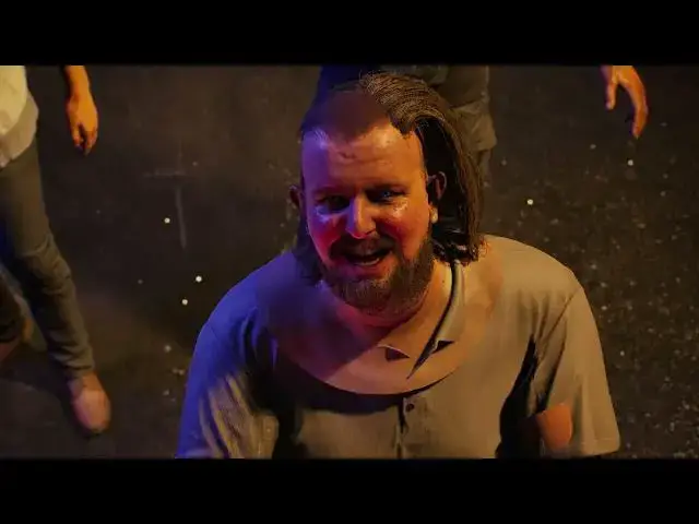 Video thumbnail for MindsEye - 24. Lights In The Sky: Morrison Activates Goldfield on Redrock | Diana, Jacob Cutscene