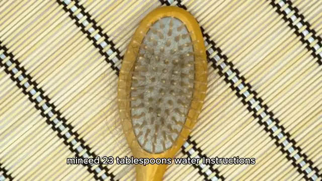 Video thumbnail for thai peanut sauce recipe