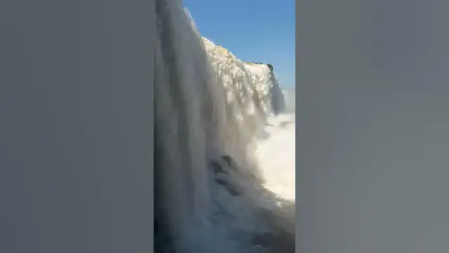 'Video thumbnail for falls'
