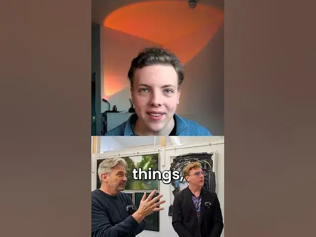 Video thumbnail for 1 Year of Making Videos