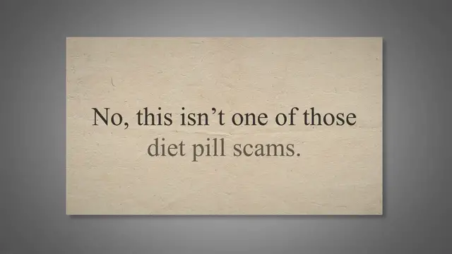 Video thumbnail for GLP-1 And Keto For Weight Loss Is It The Best Combination?