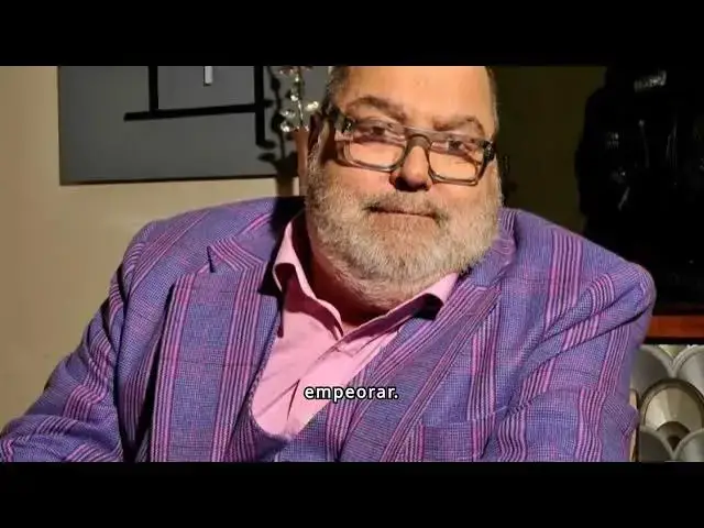 Video thumbnail for Tristeza por la última información que se conoció sobre el estado de salud de Jorge Lanata