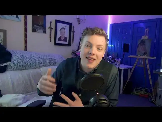 Video thumbnail for Social Media Influence on Artists and the Art World - Creative Flair Podcast Ep.1