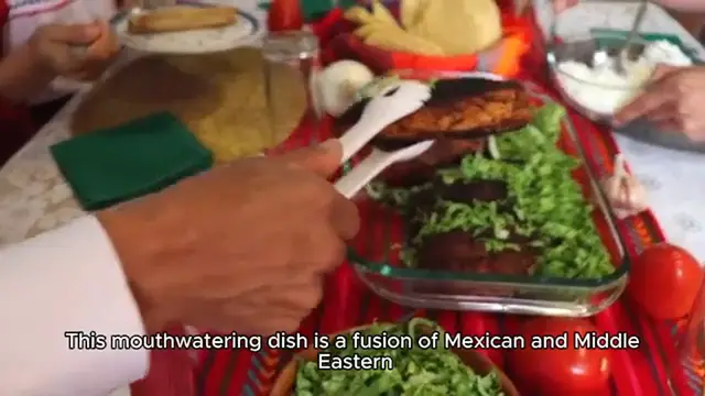 Video thumbnail for Chipotle Chicken Al Pastor Recipe