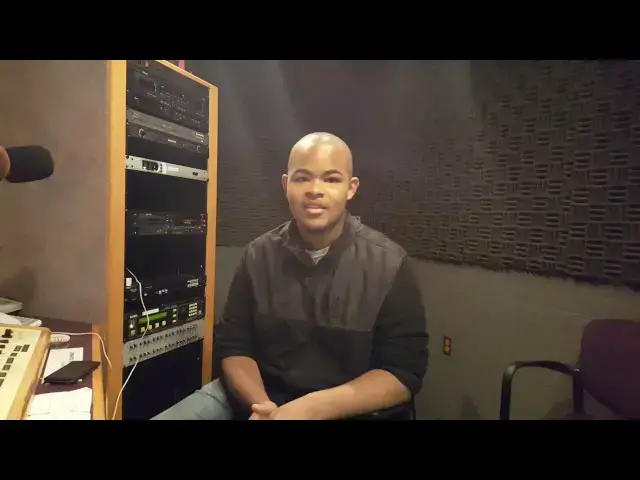 Video thumbnail for Questyouthradio an educational broadcast program