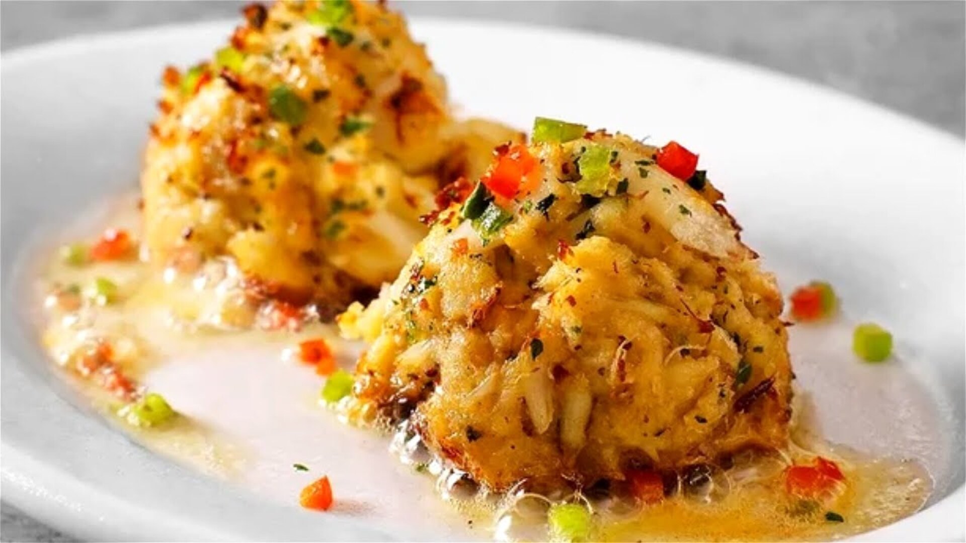 Video thumbnail for Popular Ruth's Chris Steak House Menu Items Ranked Worst To Best