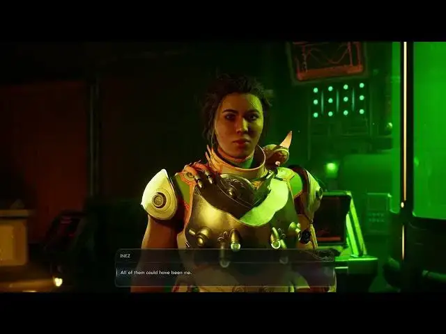 Video thumbnail for The Outer Worlds 2 - A Most Extraordinary Specimen: Bypass Zyranium: Find Ortiz, Deal with Creatures