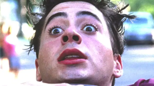 'Video thumbnail for Early Roles That MCU Actors Would Like You To Forget About'
