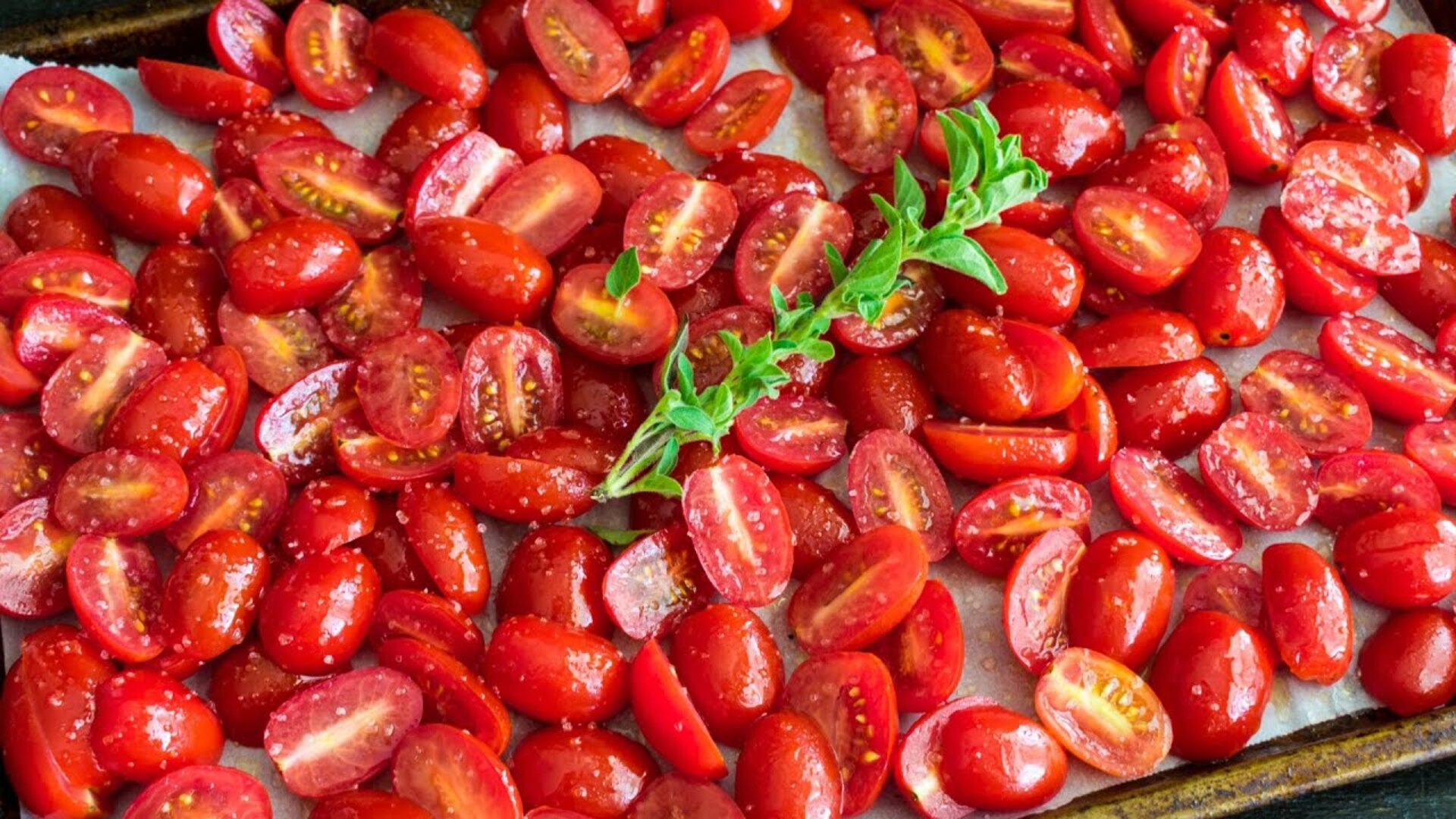 Video thumbnail for Mistakes Everyone Makes When Cooking Tomatoes