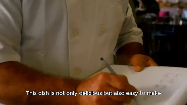 Video thumbnail for Chicken Florentine Recipe