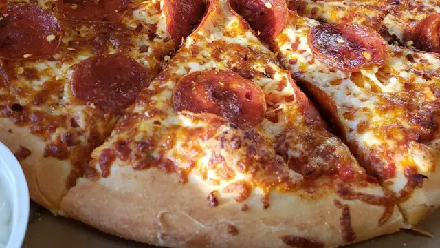 'Video thumbnail for Try Doing This With Your Little Caesars Pizza & Thank Us Later'