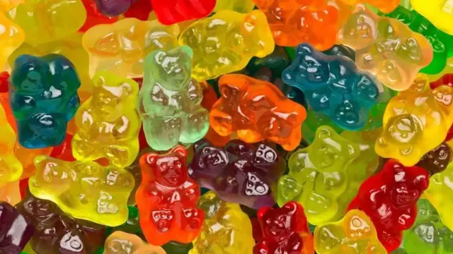 Video thumbnail for What You Should Know Before Eating Another Gummy Bear