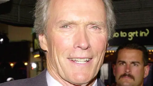 'Video thumbnail for The Dark Side Of Clint Eastwood'