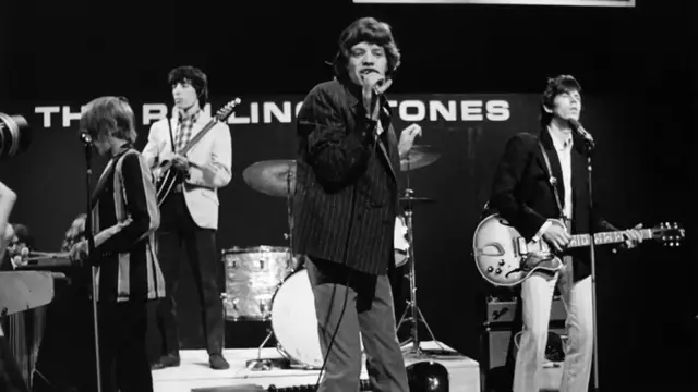 Video thumbnail for The No. 1 Song On June 10, 1966 Sounds So Much Cooler Today