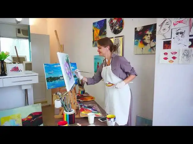 Video thumbnail for Shanghai's Hidden Art Gems  A Journey Through Unseen Galleries
