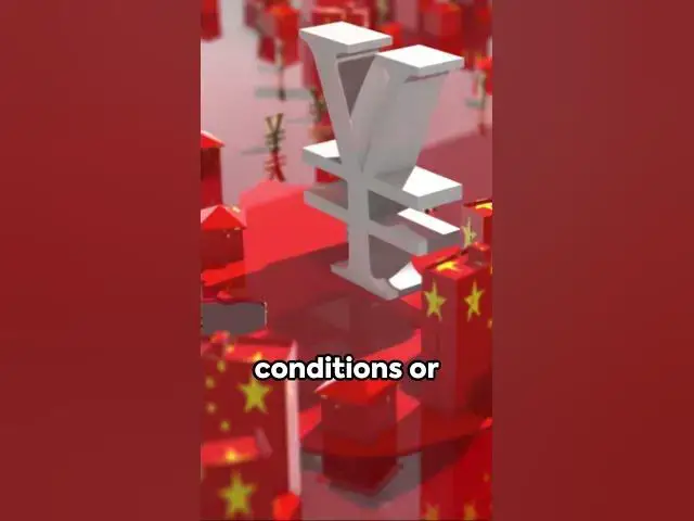 Video thumbnail for Decoding China's Social Credit System