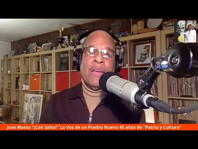 Video thumbnail for “¡Con Salsa!” – “AS”, Sunday Bonus, January 24, 2021.