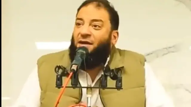 Video thumbnail for لماذا لا يستجيب الله لدعائي؟ أسباب قد تفاجئك | د. حازم شومان