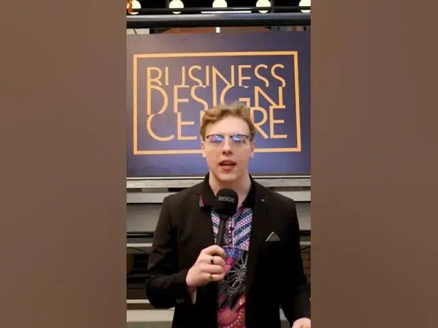 Video thumbnail for London Art Fair - 2024