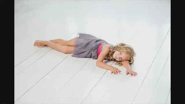 Video thumbnail for Wie viel kg sollte man mit 9 / 10 / 11 / 12 / 13 / 14 Jahren wiegen?