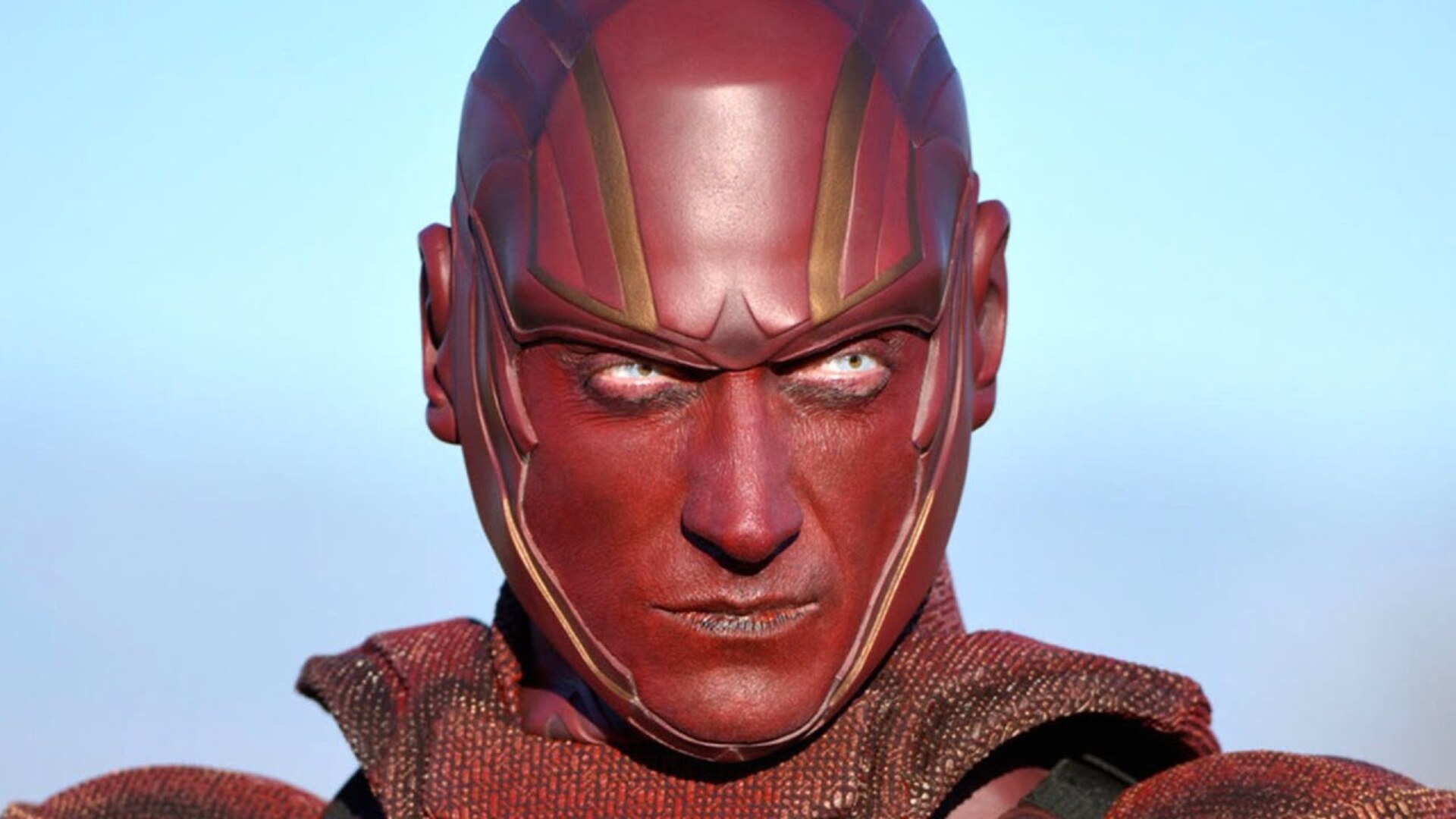 Video thumbnail for Characters Marvel Stole And Just Renamed