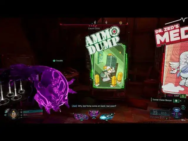 'Video thumbnail for Borderlands 4 - Shadow of The Mountain: Place Signal Beacons | Cross Dig Chamber | Vile Lictor Comms'